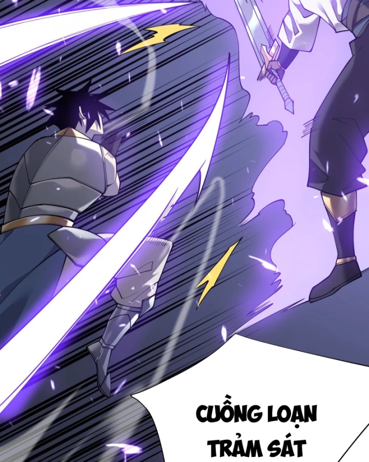 Ta Trở Thành Đại Phản Diện Của Toàn Sever Chapter 35 - Trang 3