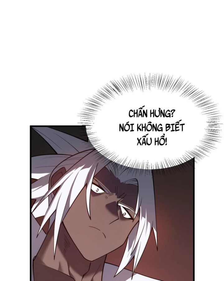 Ta Trở Thành Đại Phản Diện Của Toàn Sever Chapter 35 - Trang 3
