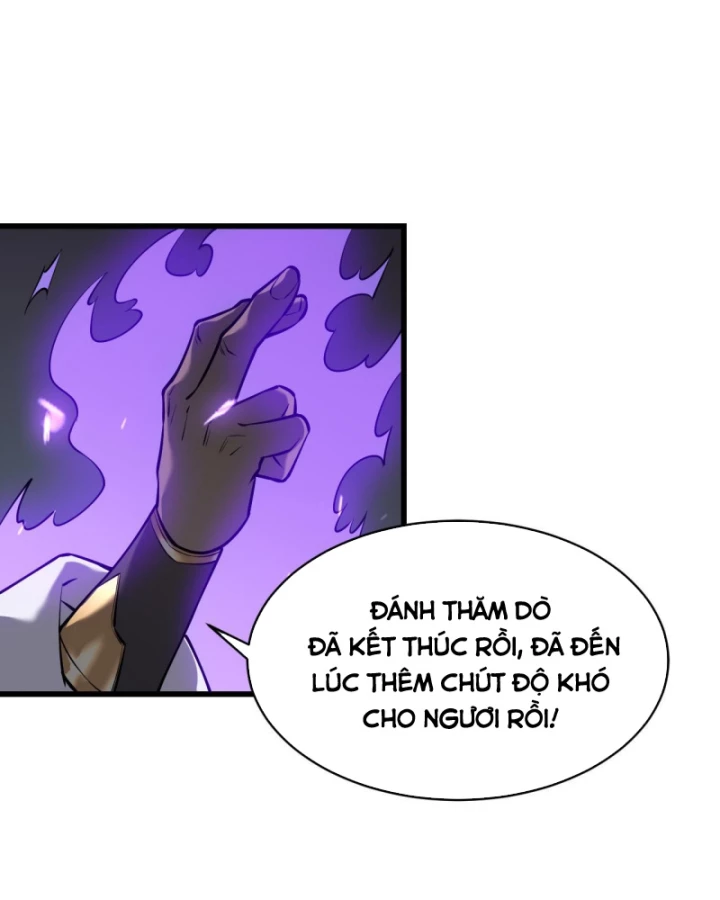 Ta Trở Thành Đại Phản Diện Của Toàn Sever Chapter 35 - Trang 3