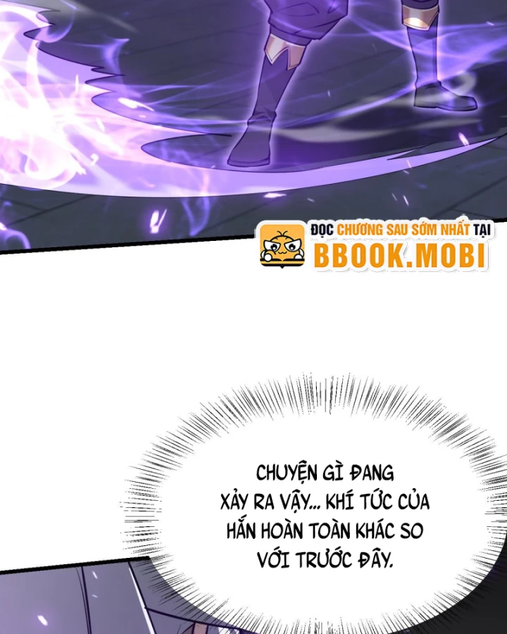 Ta Trở Thành Đại Phản Diện Của Toàn Sever Chapter 35 - Trang 3