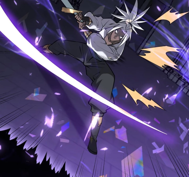 Ta Trở Thành Đại Phản Diện Của Toàn Sever Chapter 35 - Trang 3