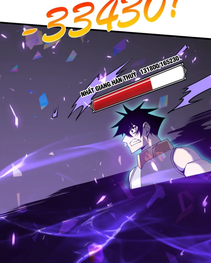 Ta Trở Thành Đại Phản Diện Của Toàn Sever Chapter 35 - Trang 3