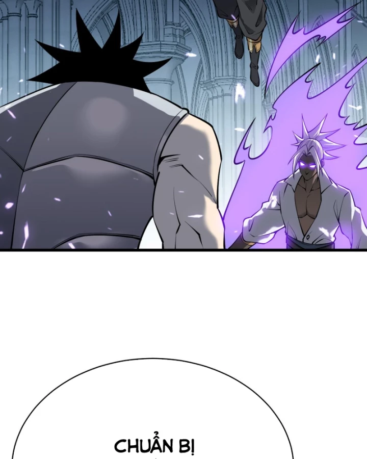 Ta Trở Thành Đại Phản Diện Của Toàn Sever Chapter 35 - Trang 3