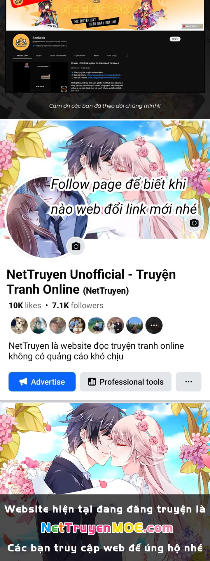 Ta Trở Thành Đại Phản Diện Của Toàn Sever Chapter 35 - Trang 3