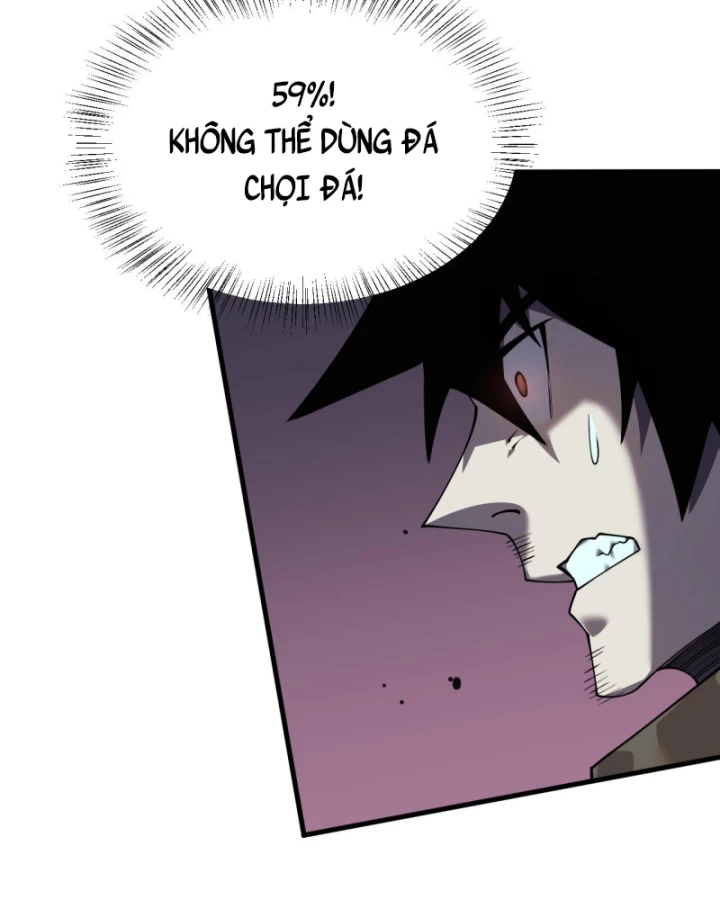 Ta Trở Thành Đại Phản Diện Của Toàn Sever Chapter 36 - Trang 3