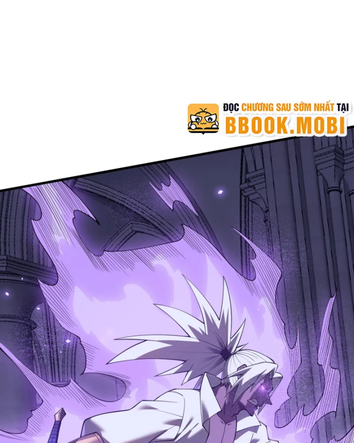 Ta Trở Thành Đại Phản Diện Của Toàn Sever Chapter 36 - Trang 3