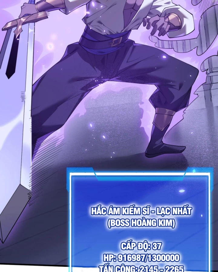 Ta Trở Thành Đại Phản Diện Của Toàn Sever Chapter 36 - Trang 3