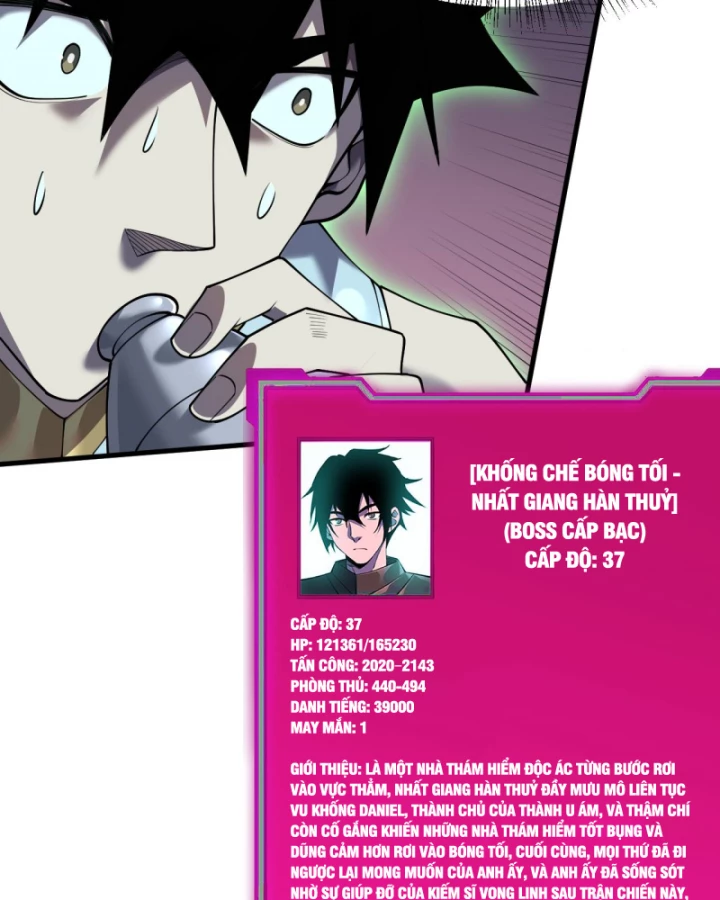 Ta Trở Thành Đại Phản Diện Của Toàn Sever Chapter 36 - Trang 3