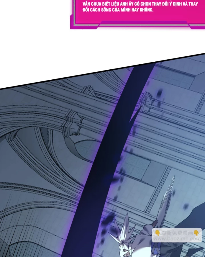 Ta Trở Thành Đại Phản Diện Của Toàn Sever Chapter 36 - Trang 3