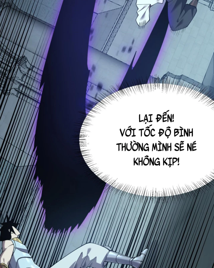 Ta Trở Thành Đại Phản Diện Của Toàn Sever Chapter 36 - Trang 3