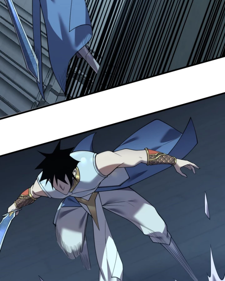 Ta Trở Thành Đại Phản Diện Của Toàn Sever Chapter 36 - Trang 3