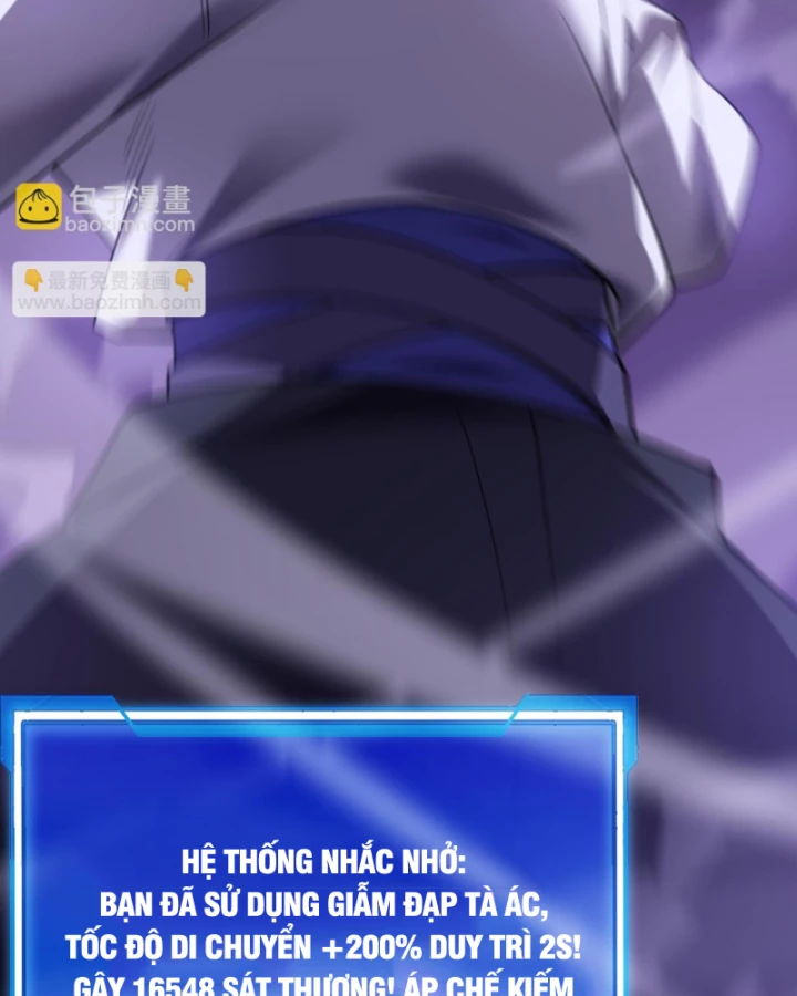 Ta Trở Thành Đại Phản Diện Của Toàn Sever Chapter 36 - Trang 3