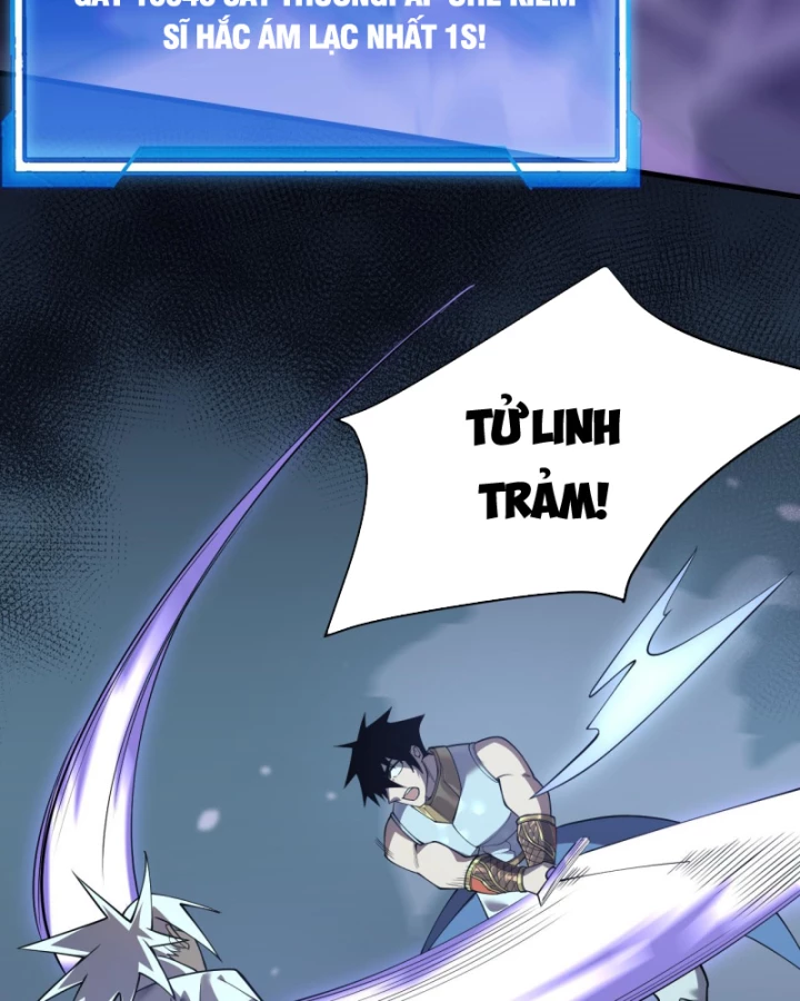 Ta Trở Thành Đại Phản Diện Của Toàn Sever Chapter 36 - Trang 3