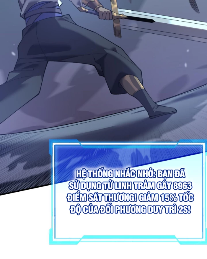 Ta Trở Thành Đại Phản Diện Của Toàn Sever Chapter 36 - Trang 3