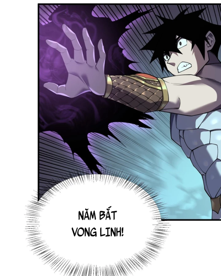 Ta Trở Thành Đại Phản Diện Của Toàn Sever Chapter 36 - Trang 3