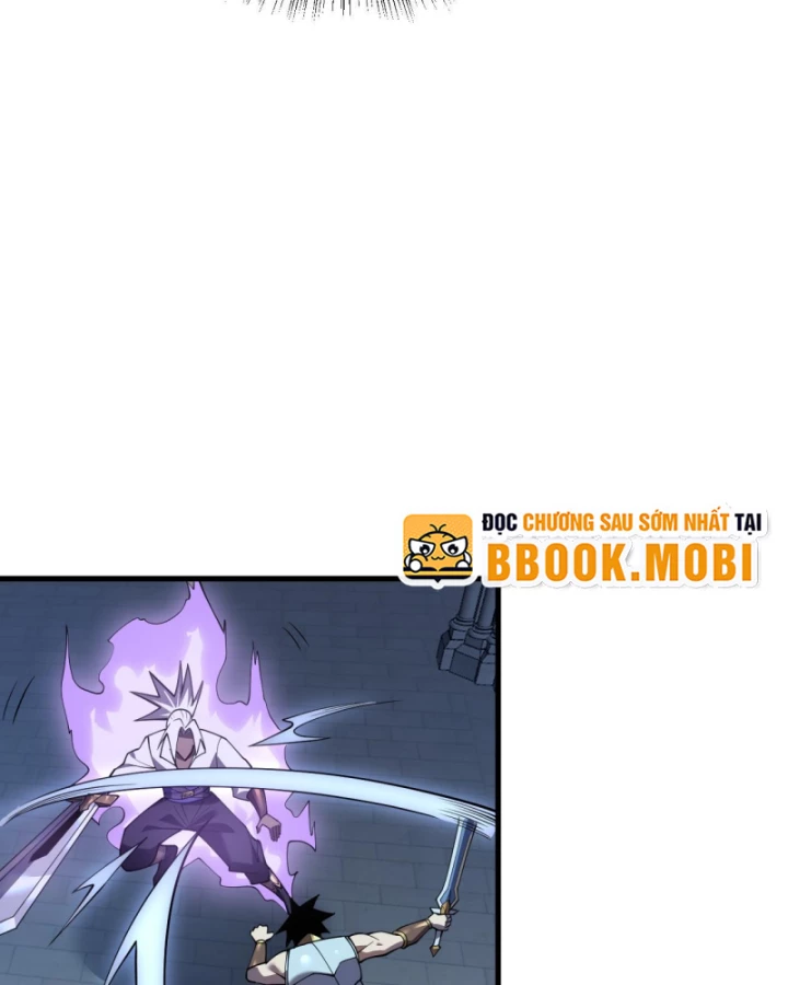 Ta Trở Thành Đại Phản Diện Của Toàn Sever Chapter 36 - Trang 3