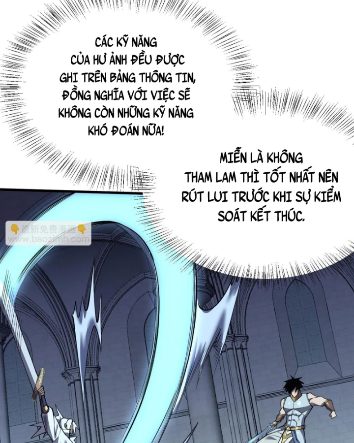 Ta Trở Thành Đại Phản Diện Của Toàn Sever Chapter 36 - Trang 3