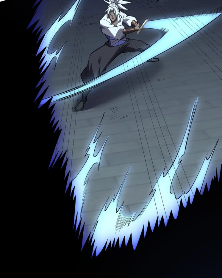 Ta Trở Thành Đại Phản Diện Của Toàn Sever Chapter 36 - Trang 3