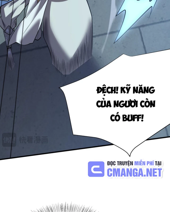 Ta Trở Thành Đại Phản Diện Của Toàn Sever Chapter 36 - Trang 3
