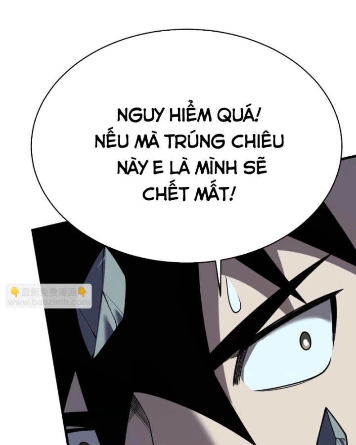 Ta Trở Thành Đại Phản Diện Của Toàn Sever Chapter 36 - Trang 3