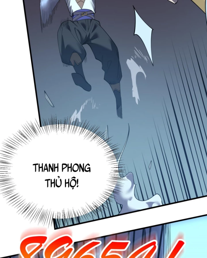 Ta Trở Thành Đại Phản Diện Của Toàn Sever Chapter 36 - Trang 3