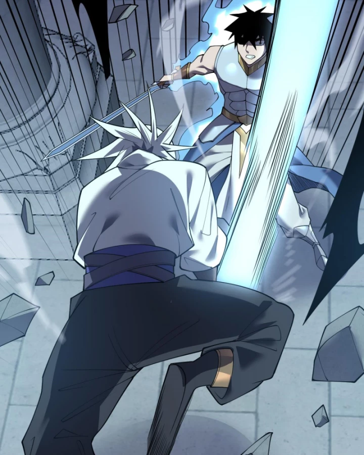 Ta Trở Thành Đại Phản Diện Của Toàn Sever Chapter 36 - Trang 3