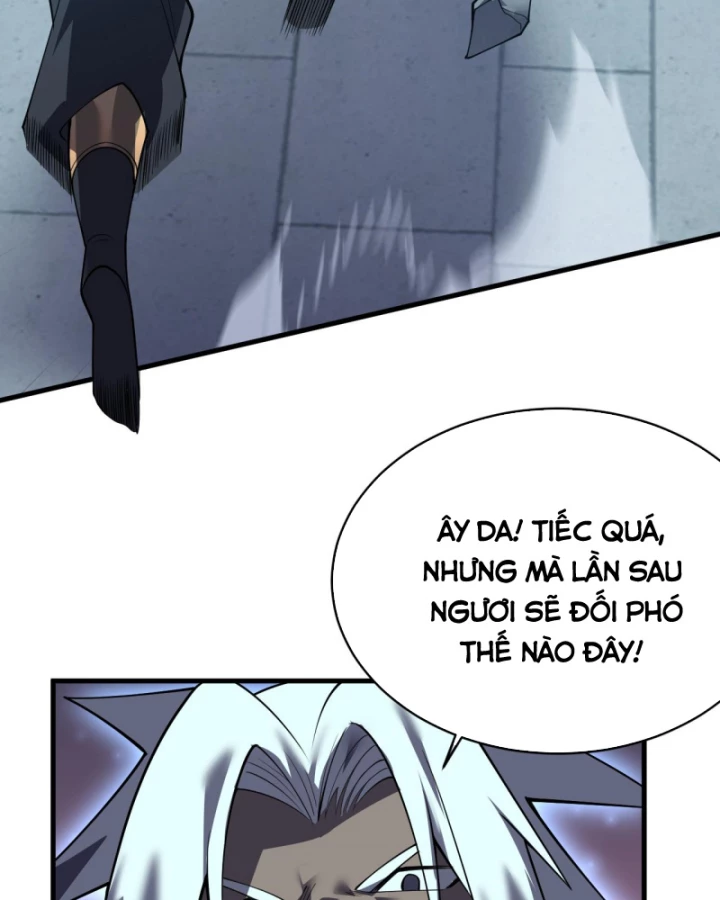 Ta Trở Thành Đại Phản Diện Của Toàn Sever Chapter 36 - Trang 3