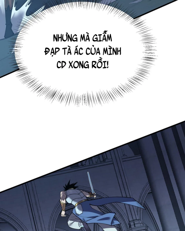 Ta Trở Thành Đại Phản Diện Của Toàn Sever Chapter 36 - Trang 3