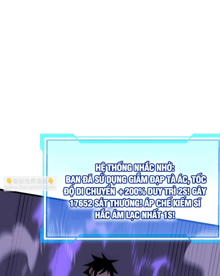 Ta Trở Thành Đại Phản Diện Của Toàn Sever Chapter 36 - Trang 3