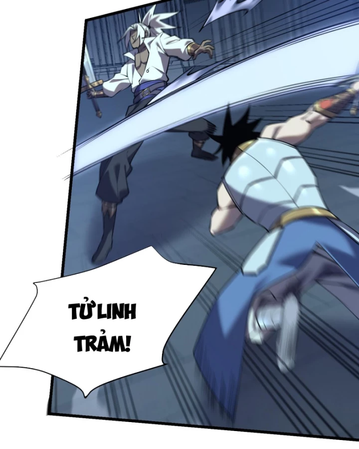 Ta Trở Thành Đại Phản Diện Của Toàn Sever Chapter 36 - Trang 3