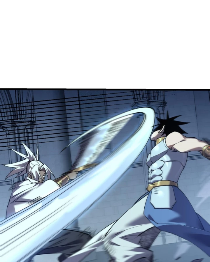 Ta Trở Thành Đại Phản Diện Của Toàn Sever Chapter 36 - Trang 3