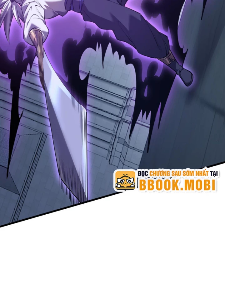 Ta Trở Thành Đại Phản Diện Của Toàn Sever Chapter 36 - Trang 3