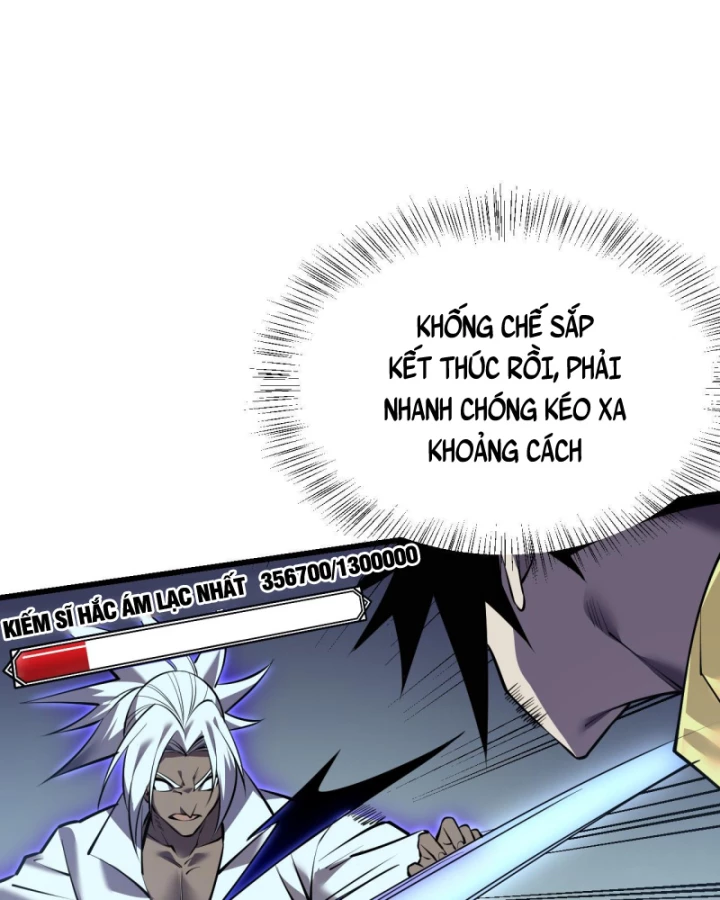 Ta Trở Thành Đại Phản Diện Của Toàn Sever Chapter 36 - Trang 3