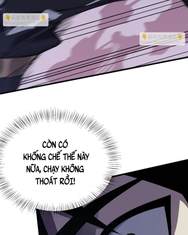 Ta Trở Thành Đại Phản Diện Của Toàn Sever Chapter 36 - Trang 3
