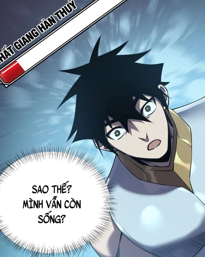 Ta Trở Thành Đại Phản Diện Của Toàn Sever Chapter 36 - Trang 3