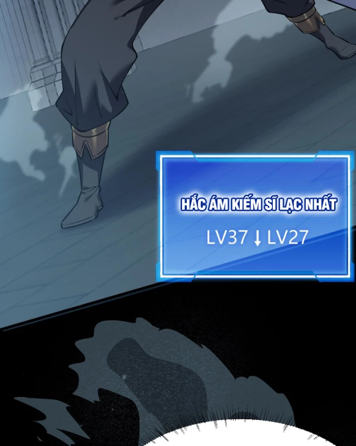 Ta Trở Thành Đại Phản Diện Của Toàn Sever Chapter 36 - Trang 3