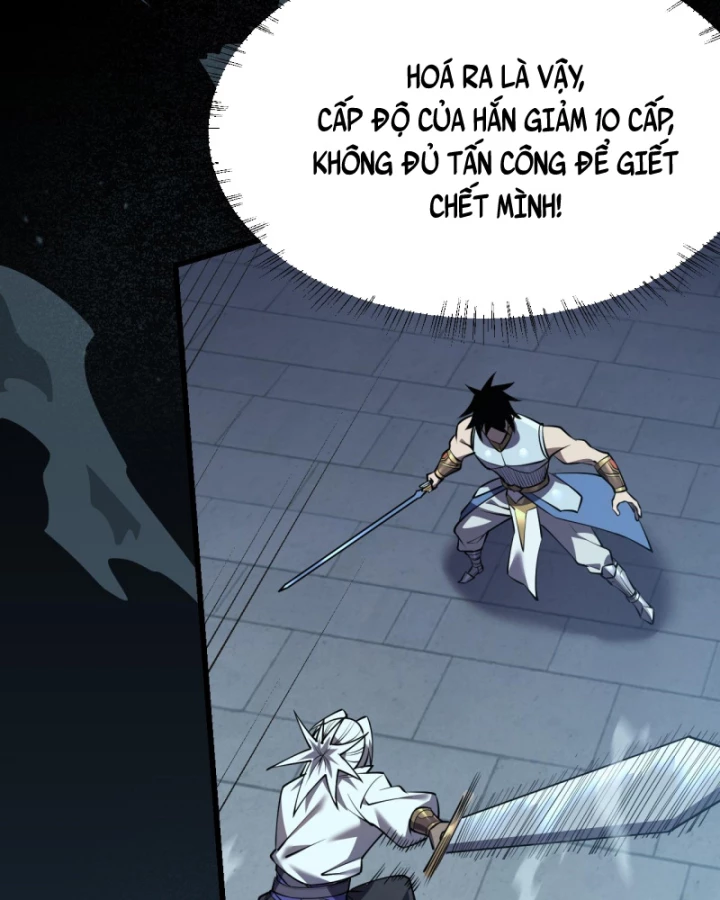 Ta Trở Thành Đại Phản Diện Của Toàn Sever Chapter 36 - Trang 3