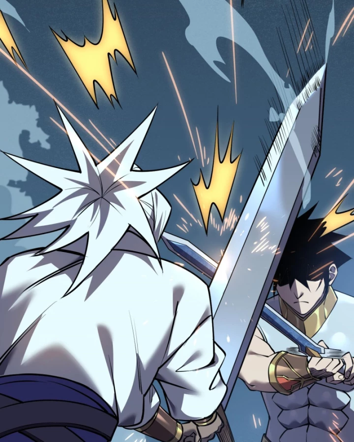 Ta Trở Thành Đại Phản Diện Của Toàn Sever Chapter 36 - Trang 3