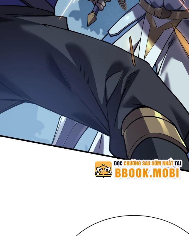 Ta Trở Thành Đại Phản Diện Của Toàn Sever Chapter 36 - Trang 3