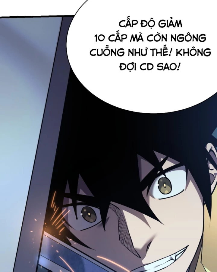 Ta Trở Thành Đại Phản Diện Của Toàn Sever Chapter 36 - Trang 3