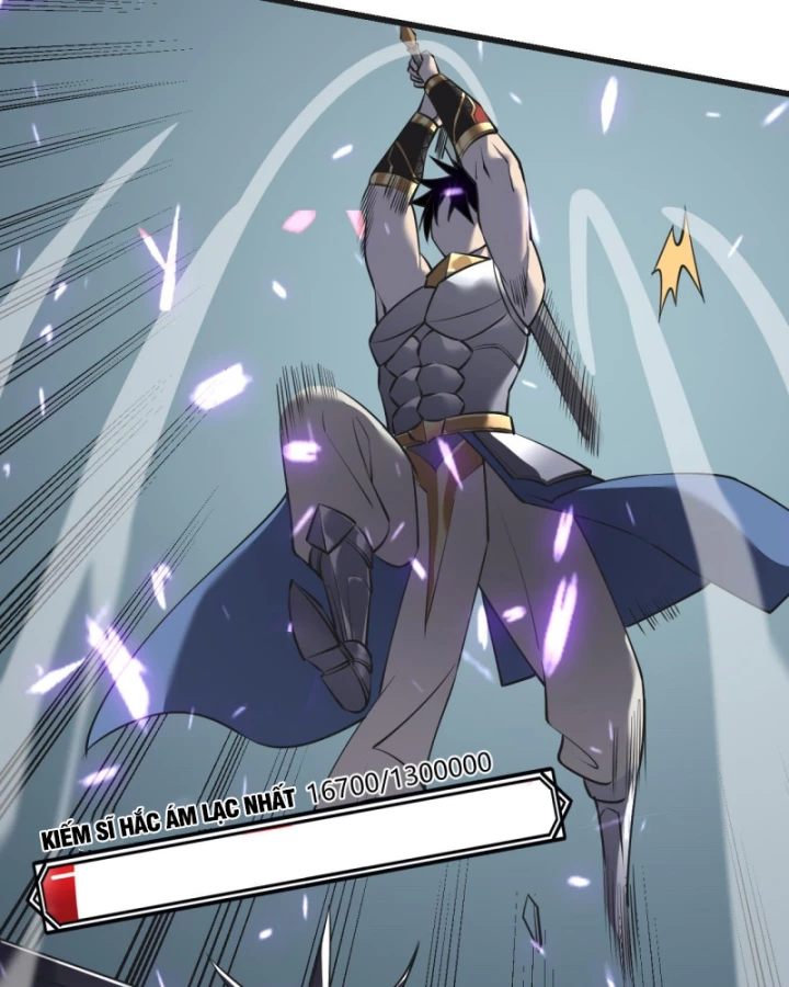 Ta Trở Thành Đại Phản Diện Của Toàn Sever Chapter 36 - Trang 3