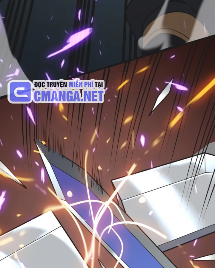 Ta Trở Thành Đại Phản Diện Của Toàn Sever Chapter 36 - Trang 3