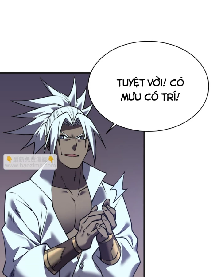Ta Trở Thành Đại Phản Diện Của Toàn Sever Chapter 36 - Trang 3