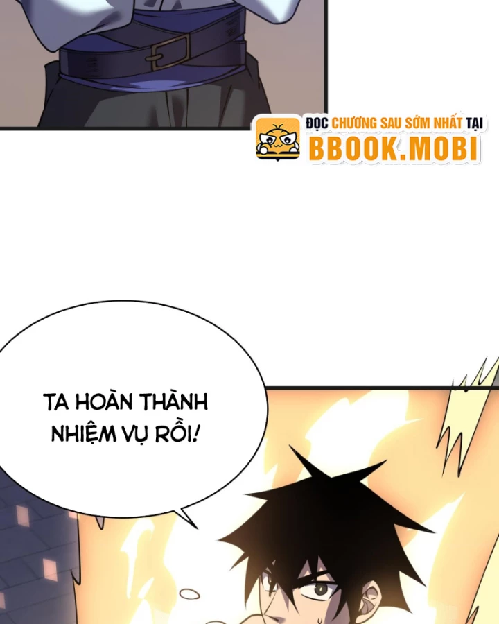Ta Trở Thành Đại Phản Diện Của Toàn Sever Chapter 36 - Trang 3