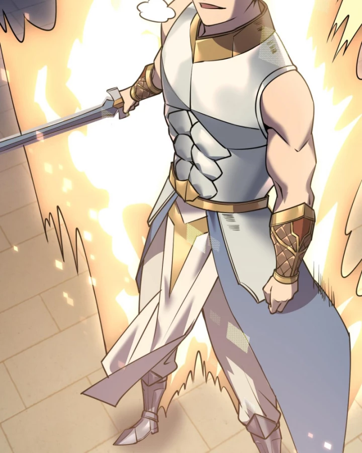 Ta Trở Thành Đại Phản Diện Của Toàn Sever Chapter 36 - Trang 3