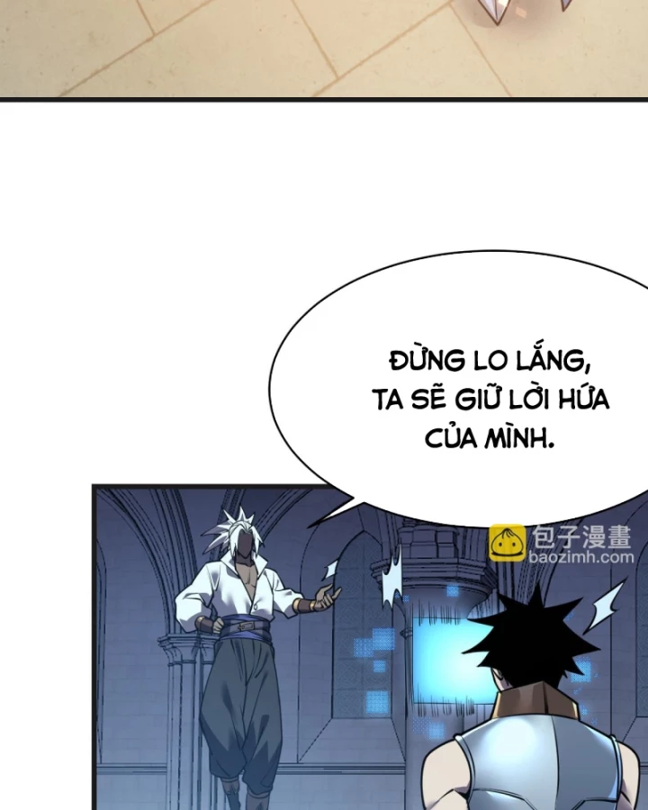 Ta Trở Thành Đại Phản Diện Của Toàn Sever Chapter 36 - Trang 3