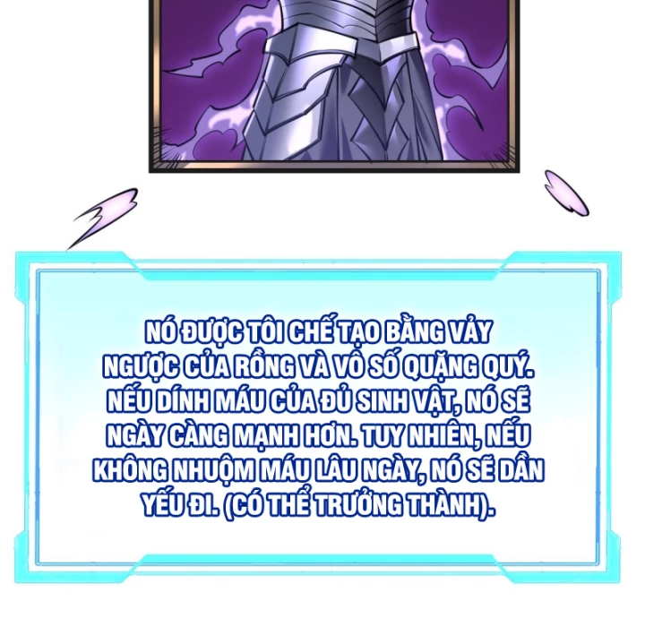 Ta Trở Thành Đại Phản Diện Của Toàn Sever Chapter 36 - Trang 3