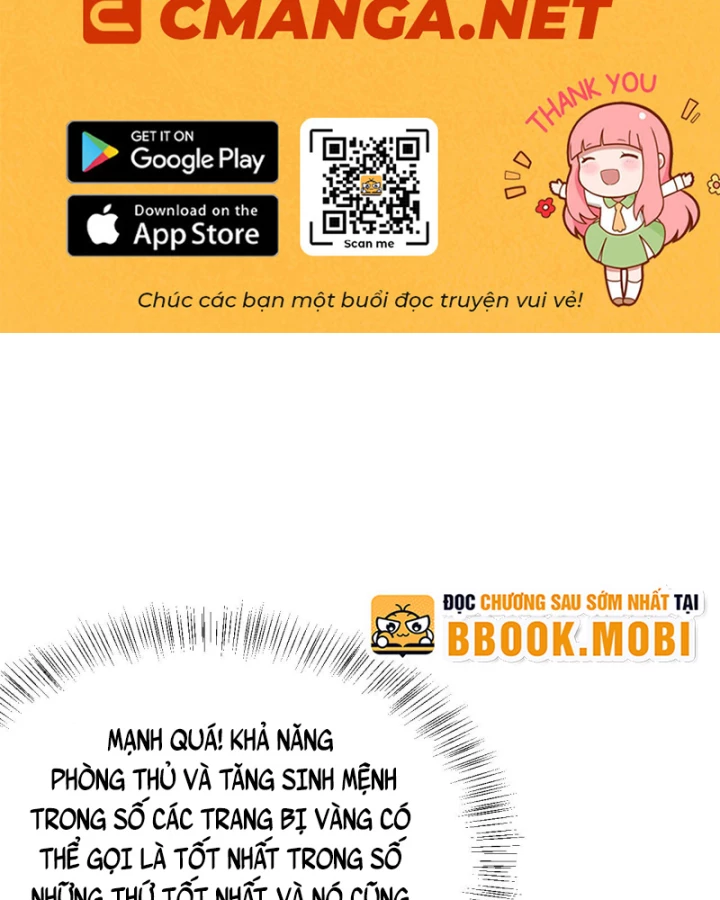 Ta Trở Thành Đại Phản Diện Của Toàn Sever Chapter 37 - Trang 3