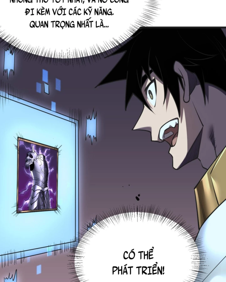 Ta Trở Thành Đại Phản Diện Của Toàn Sever Chapter 37 - Trang 3