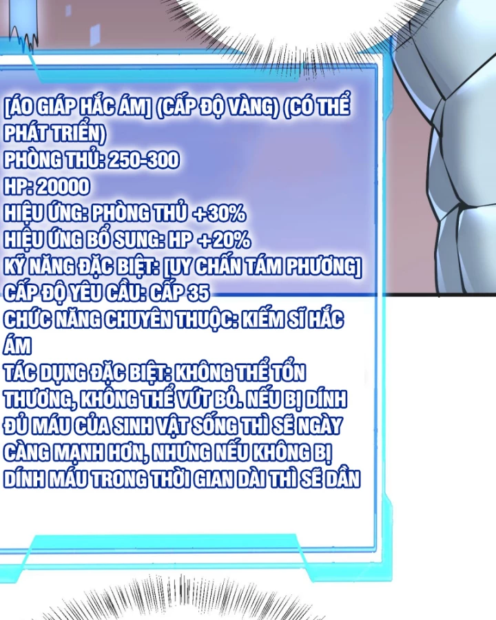Ta Trở Thành Đại Phản Diện Của Toàn Sever Chapter 37 - Trang 3